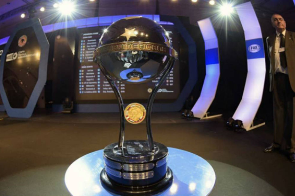 ¿Cuánto dinero se ganará el campeón de la Copa Sudamericana?
