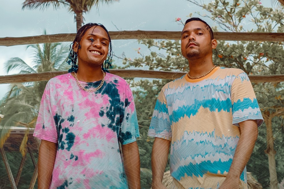 Duccy MD y Guasa Musik estrenan “Paradise” un afrobeat del caribe colombiano
