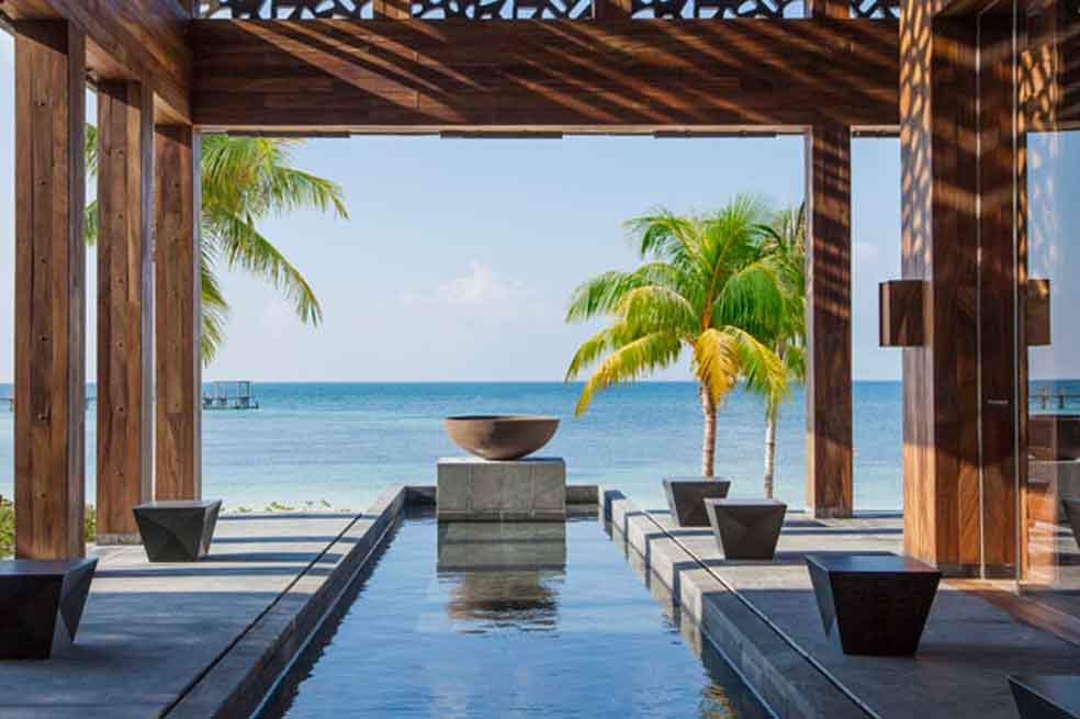 Cancún, el fenómeno turístico que crece entre los colombianos