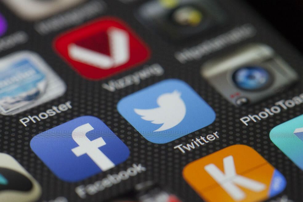 Twitter acusa a China de librar campaña de desinformación contra protestas en Hong Kong