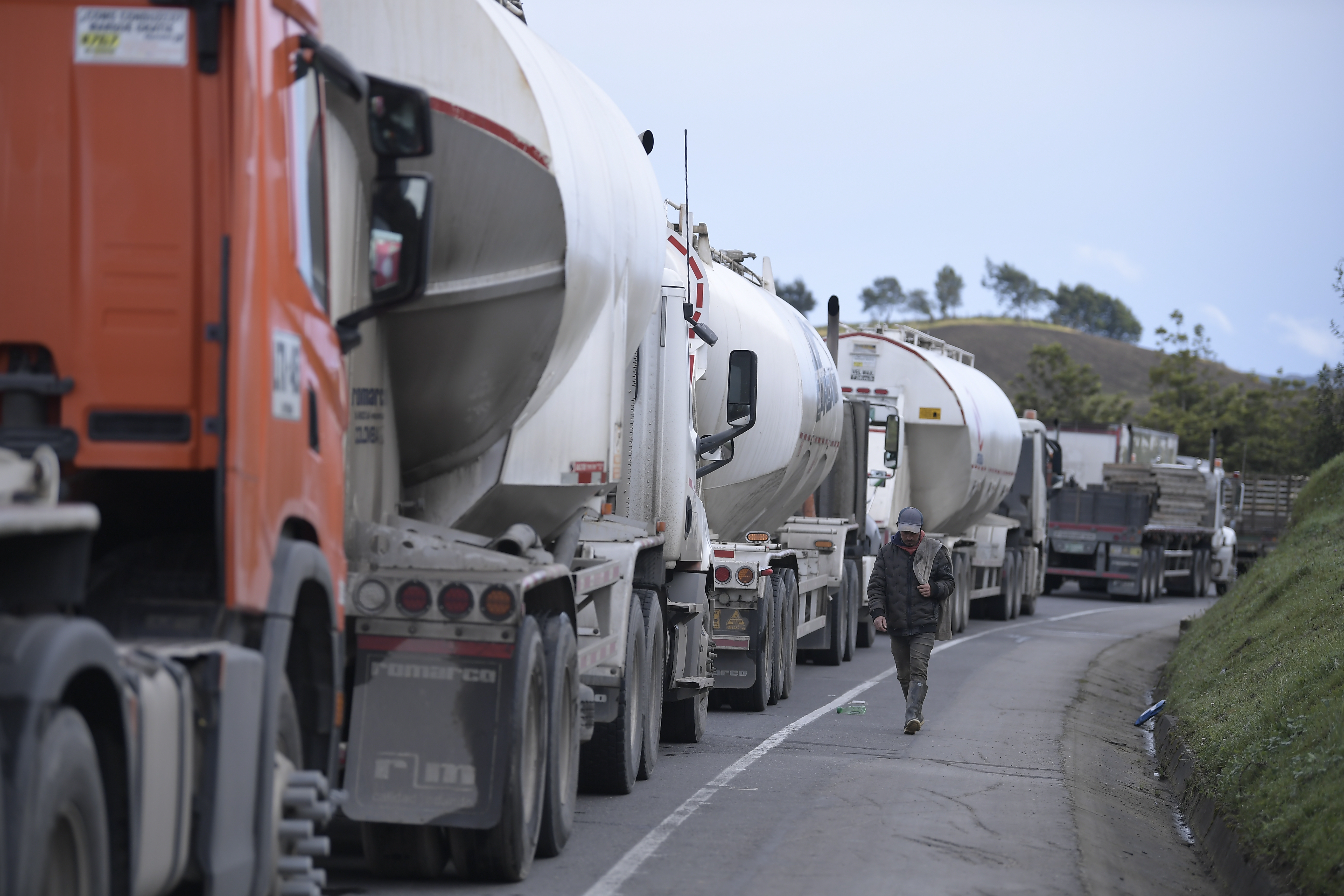 Precios a productores subieron en mayo: el petróleo, detrás del alza