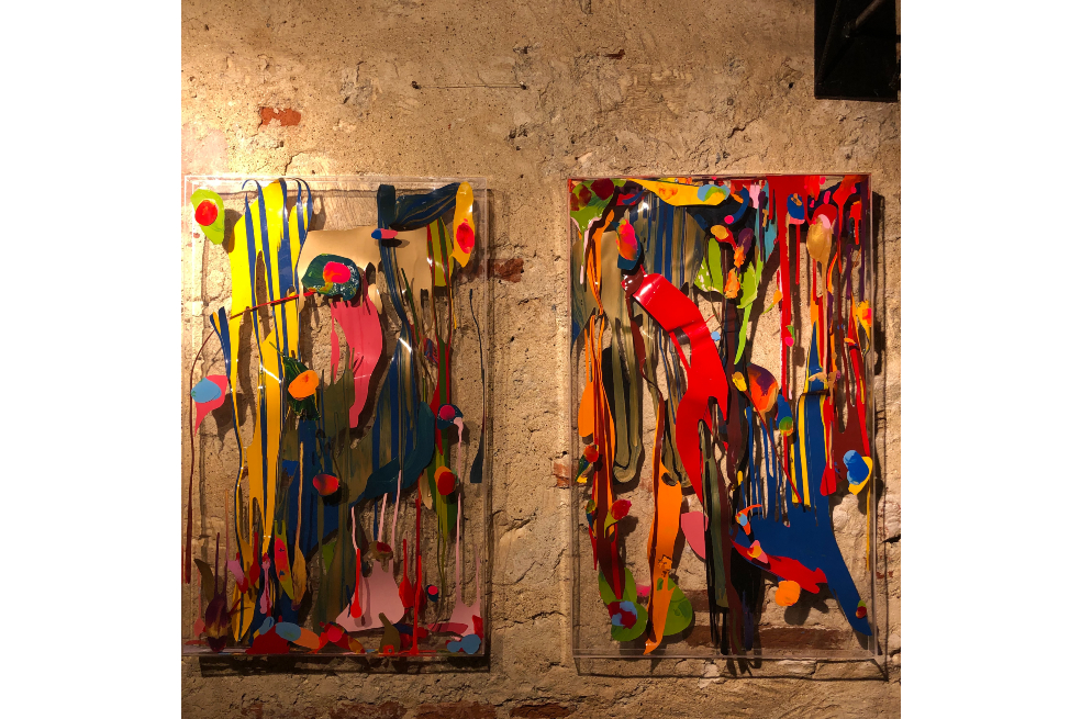 Prográmese para el Circuito de Arte de Cartagena 2022