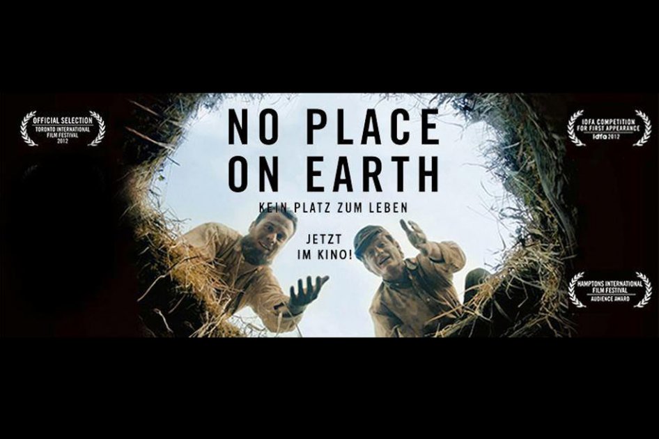 511 días bajo tierra: la película