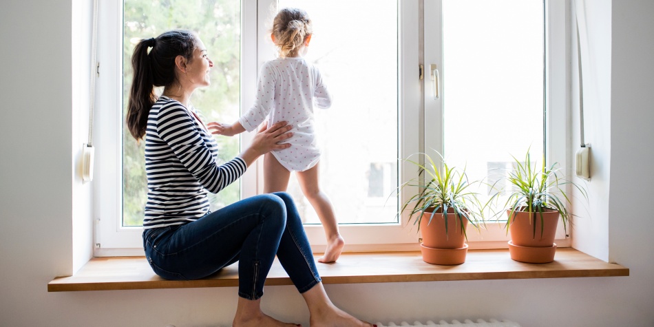¡Soy madre divorciada y quiero volver a tener novio!