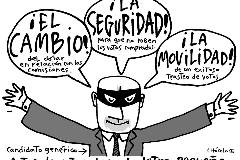 Chócolo