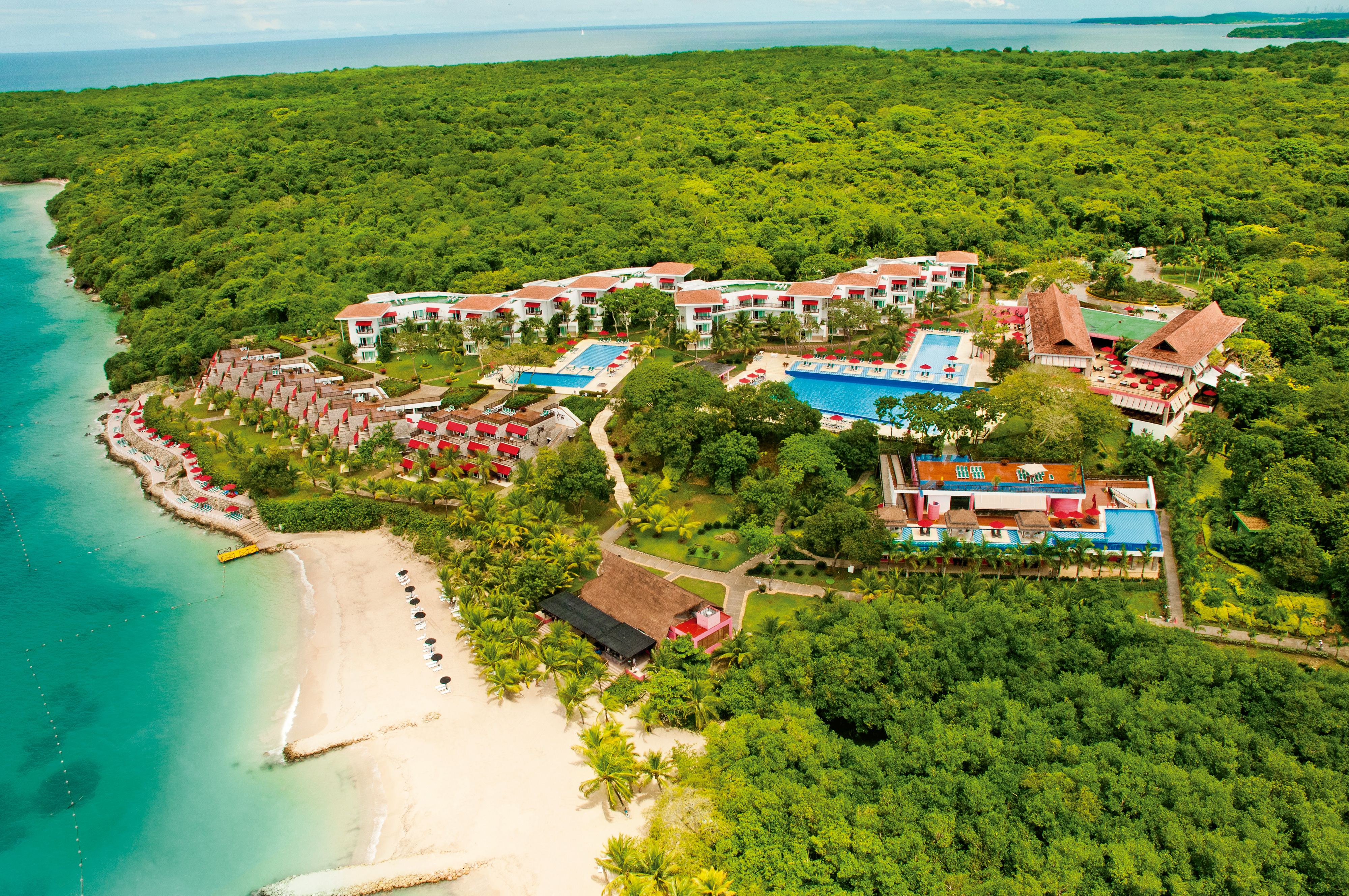 Decameron certifica todos sus hoteles con el sello internacional Ecostars