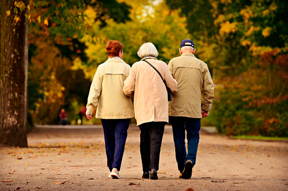 Estos son los mejores (y peores) sistemas de pensiones del mundo