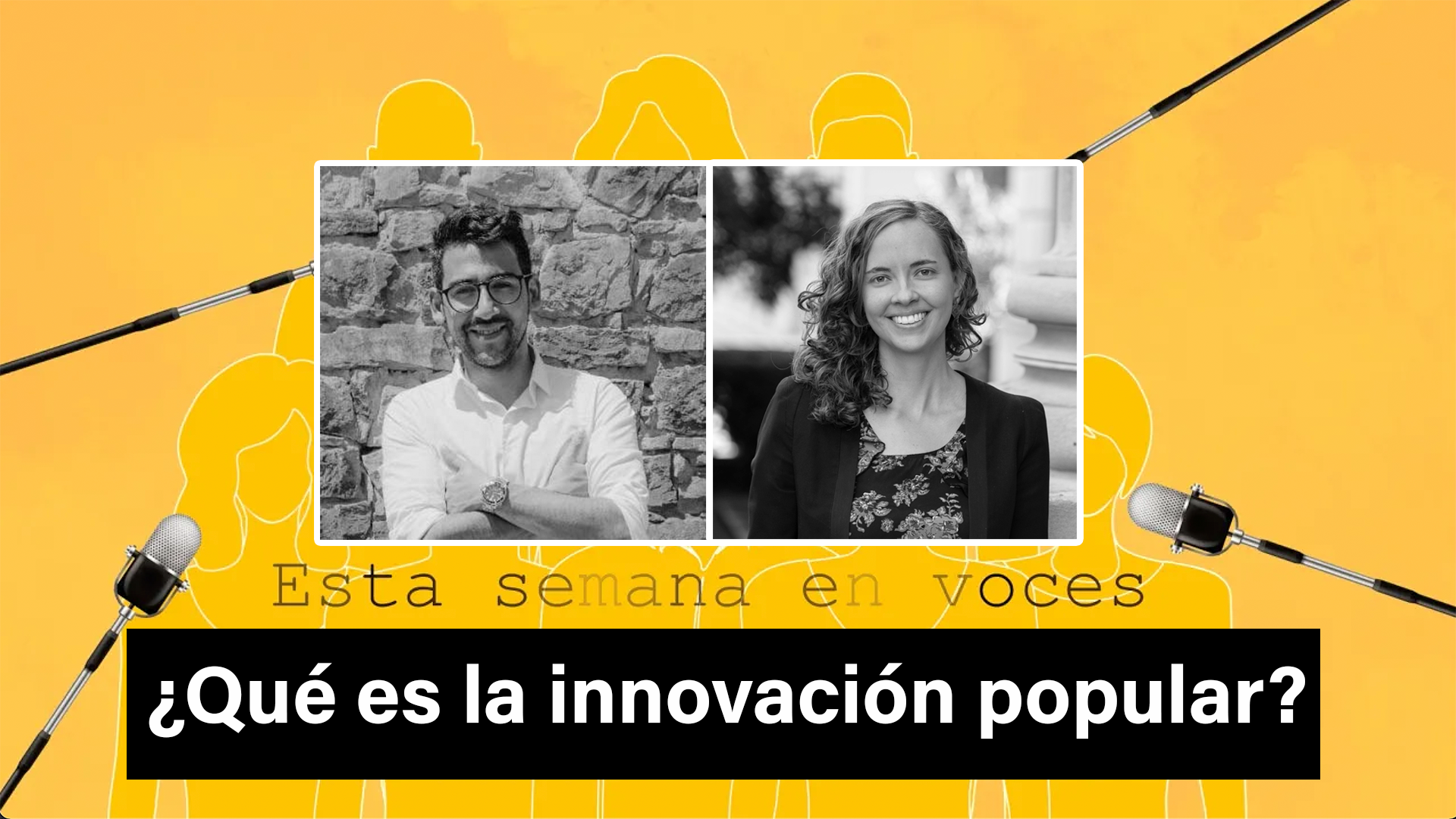¿Qué es la innovación popular?