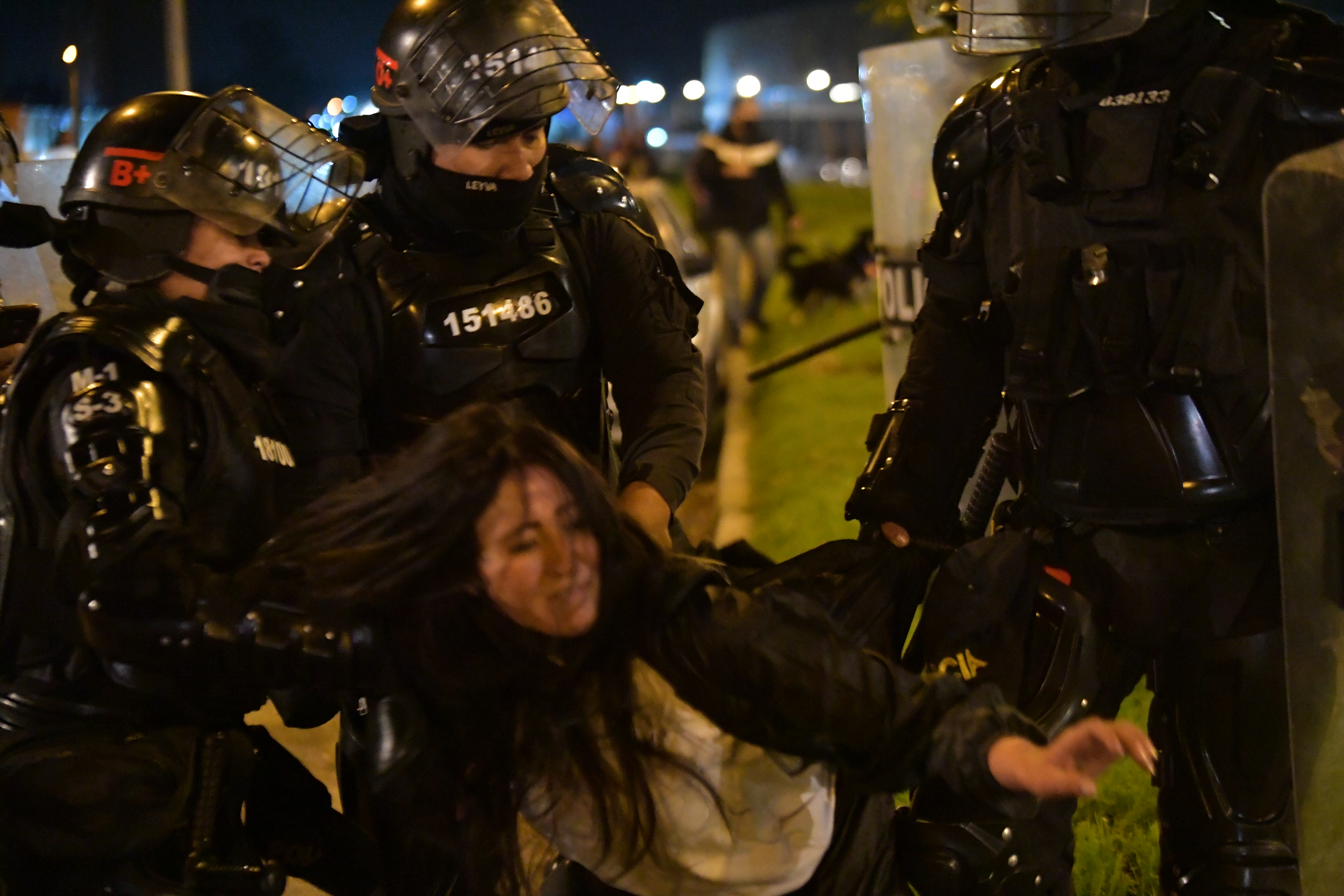 La denuncia que se viene en contra del ministro de Defensa por las protestas del 9S