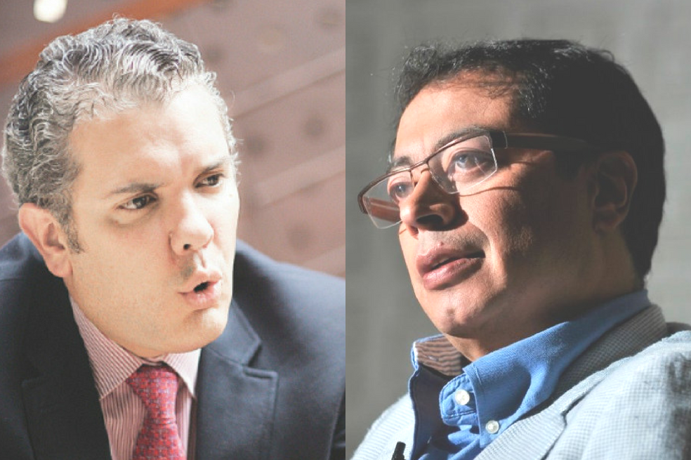 Después de votar, a tramitar nuestras diferencias
