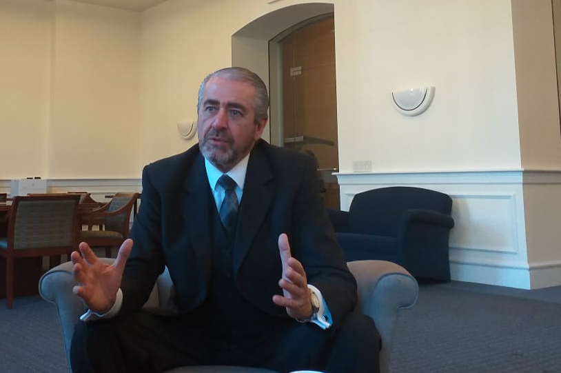 «Colombia seguirá apilando muertos sin diálogo gobierno-indígenas»: jefe de misión OEA