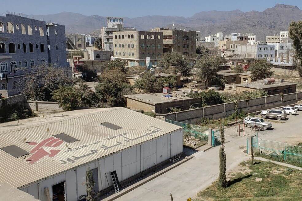 La expansión del coronavirus agrava la crisis humanitaria en Yemen