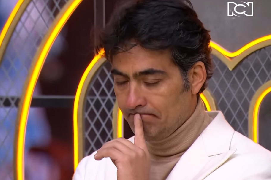 Christopher Carpentier reveló si volverá a ‘MasterChef’: “Me pregunta todo el mundo”