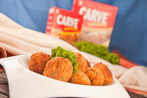 Cómo preparar carve en tus comidas: 3 recetas fáciles de hacer