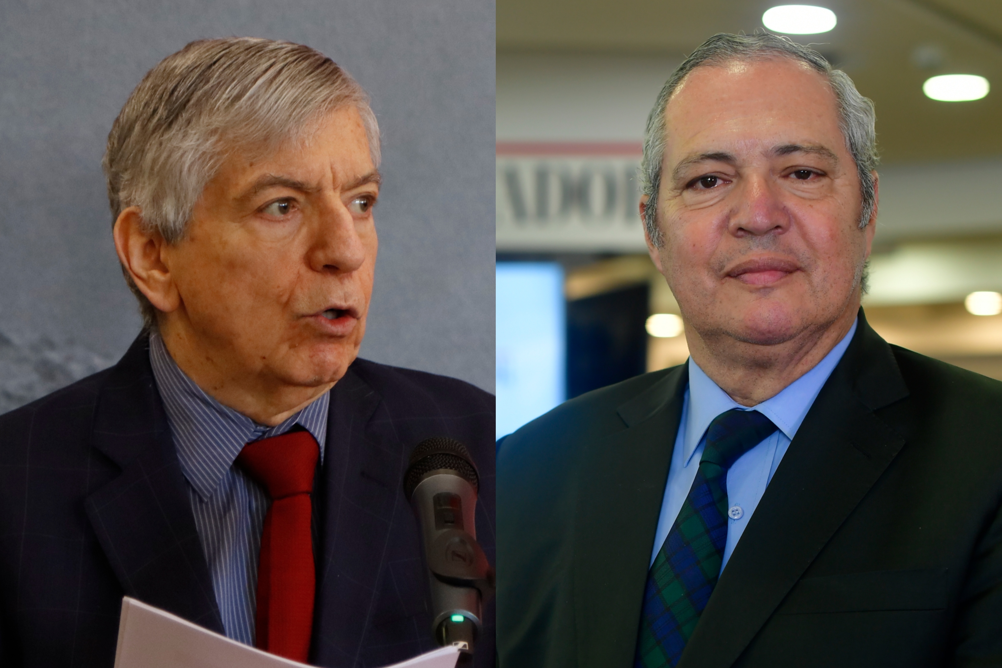 La carta de Gaviria a Name que pide debatir otra reforma pensional el próximo semestre