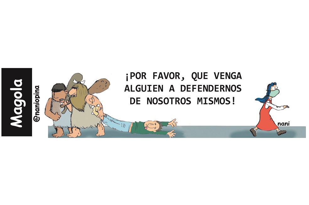 Todos contra todos