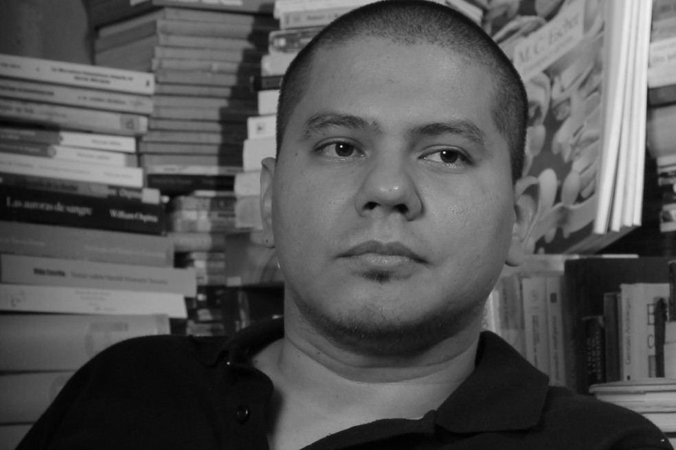 L. C. Bermeo Gamboa y la poética del fracaso