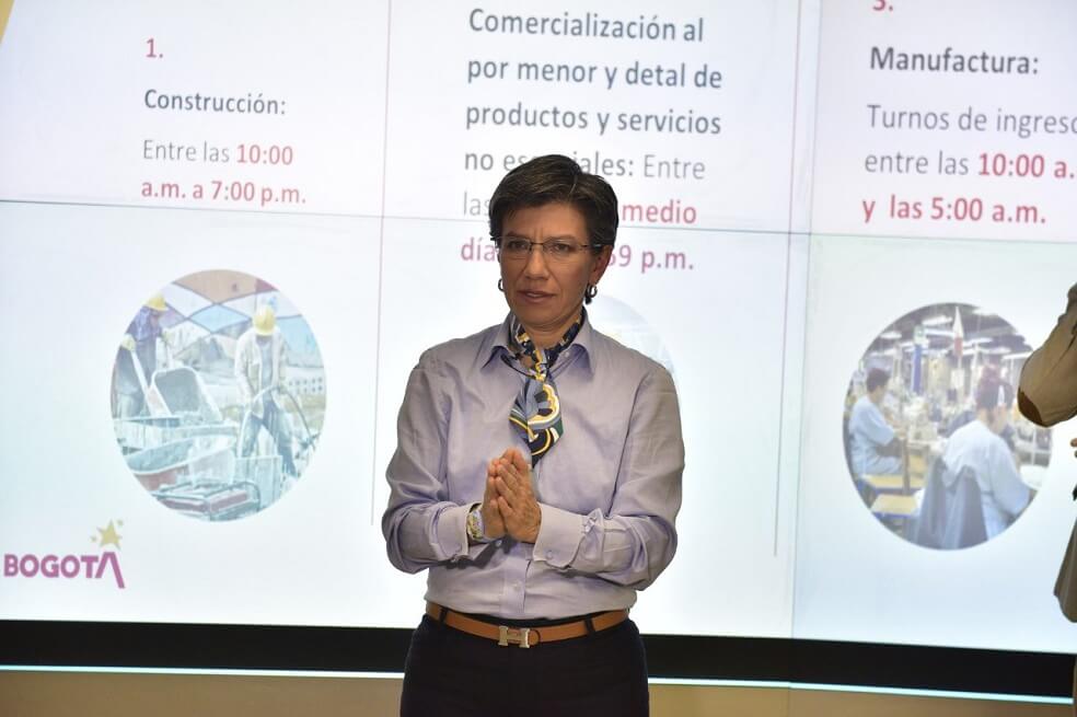 ¿Qué medidas toma Transmilenio para evitar su cierre?