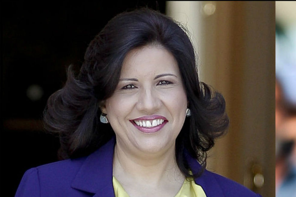 Estas son las diez mujeres vicepresidentas de América Latina