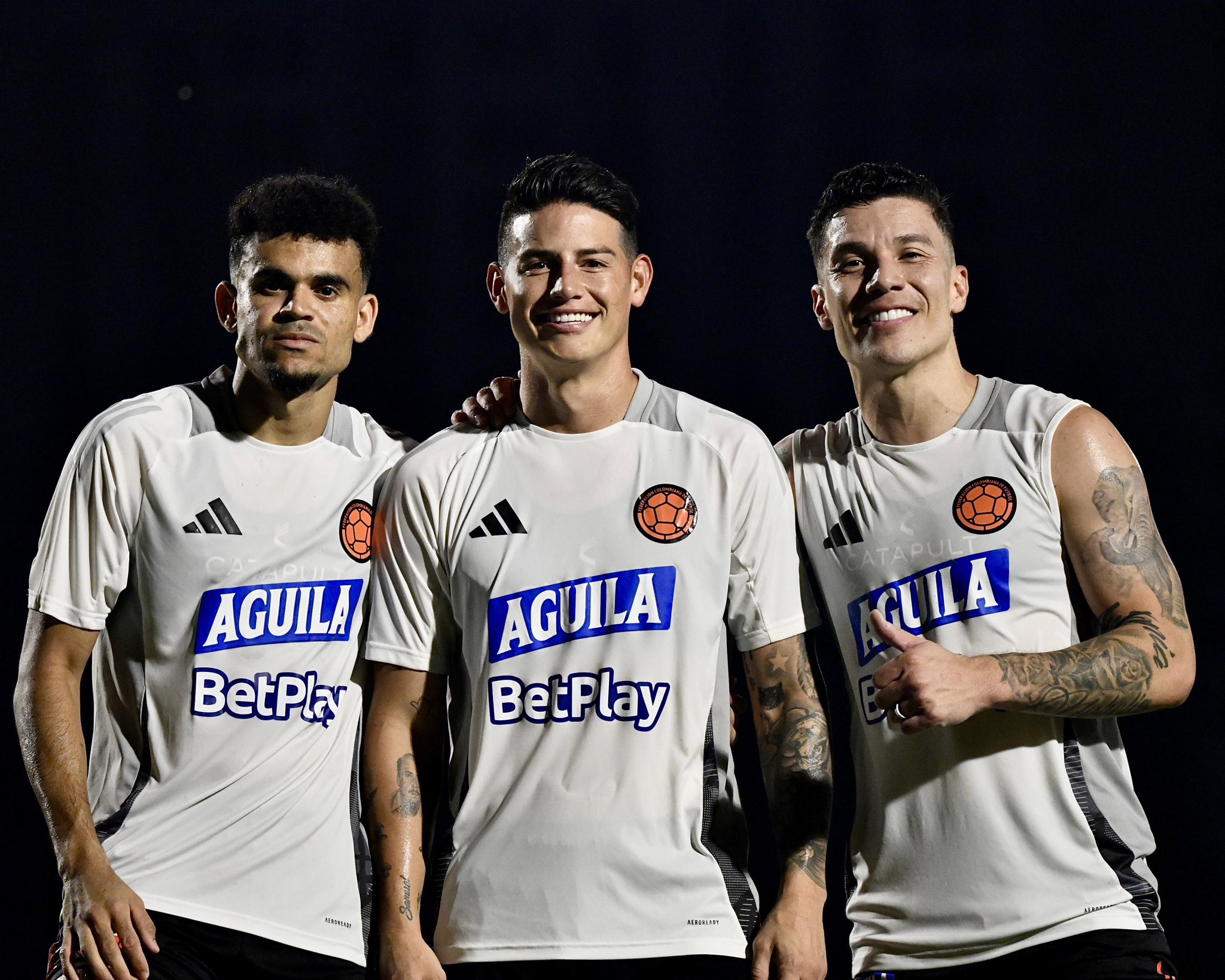 El regreso de Matheus y la ausencia de Devis Vásquez: ¿polémica en la selección?