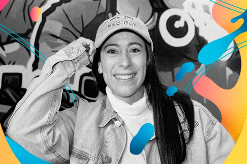 Mariana Pajón: “Representar a Colombia es todo para mí”
