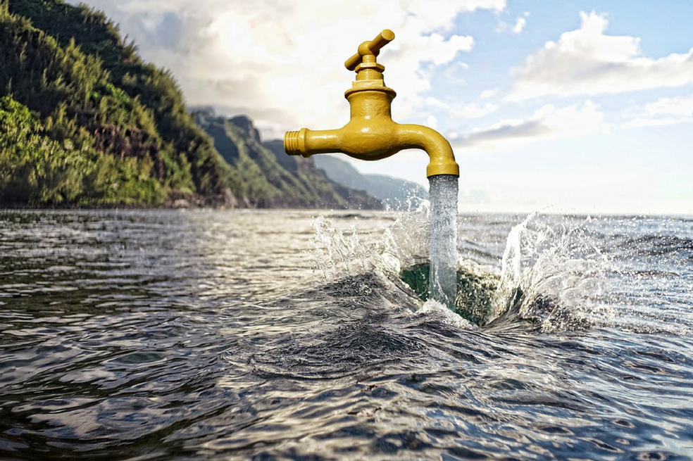 Petorca, el símbolo de la guerra por el agua en Chile