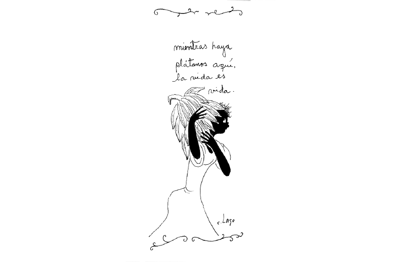 Nieves