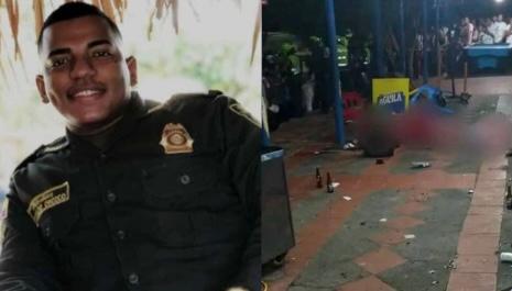 Revelan identidades de las cuatro personas asesinadas en masacre en Barranquilla