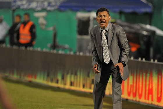 Juan Carlos Osorio: Nacional tendrá el grupo completo en Medellín