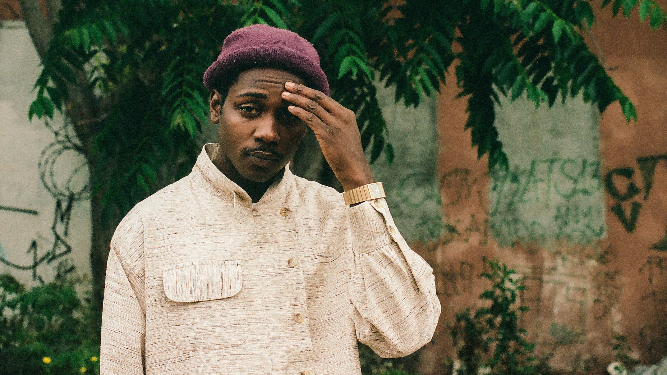 Channel Tres, el artista que se suma al show de Disclosure en Bogotá