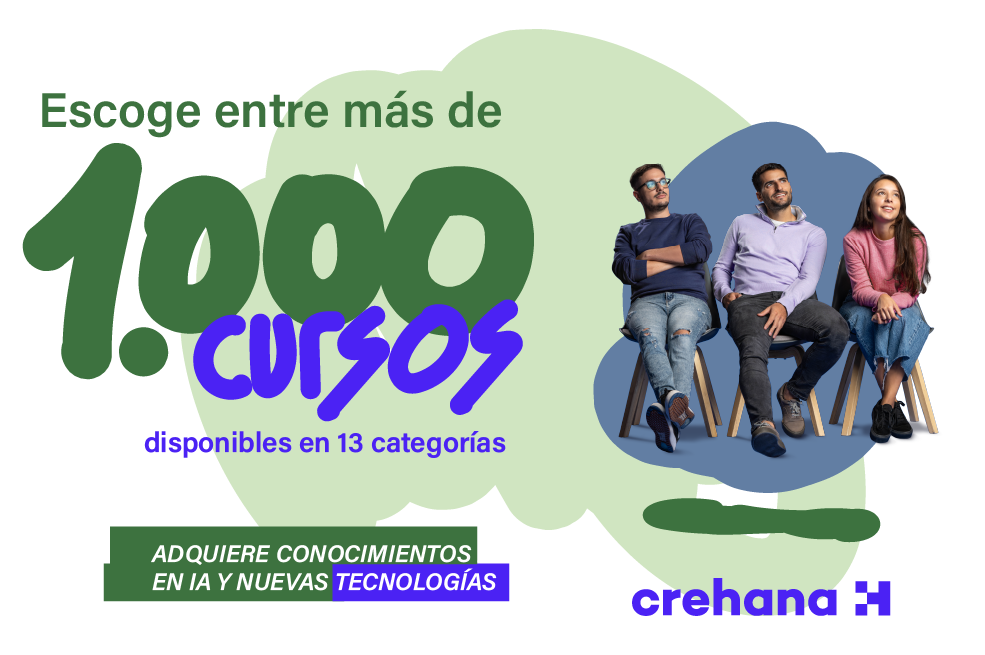 Explora el futuro: Sumérgete en la Inteligencia Artificial y más tecnologías