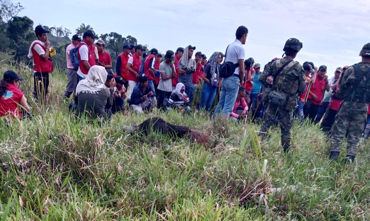 Defensoría, MAPP-OEA y ONU harán presencia en Guaviare por militares retenidos