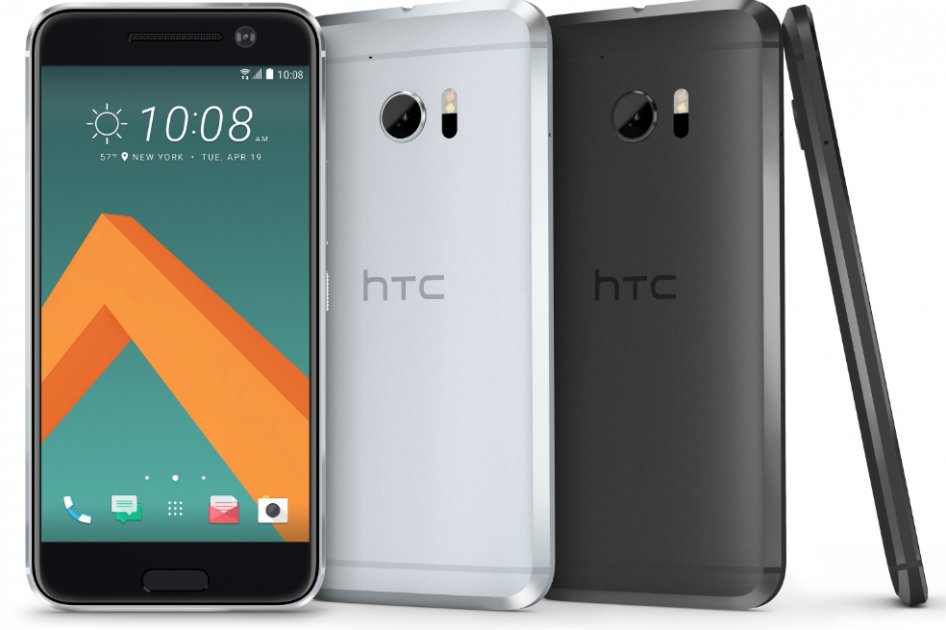 Cortesía - HTC / Cortesía - HTC
