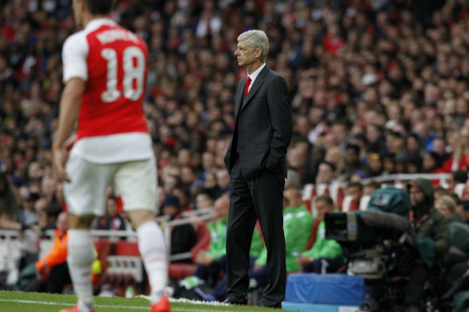 Arsenal ante una prueba de fuego contra Chelsea en la Supercopa inglesa