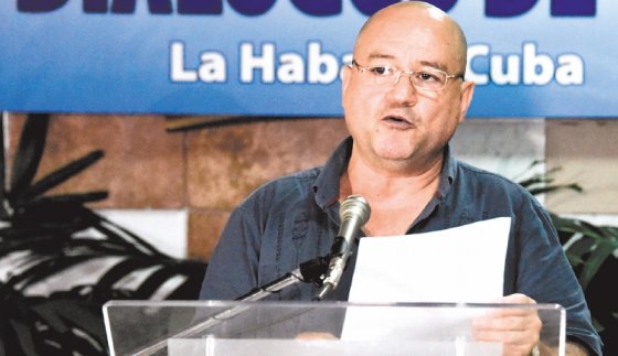 Farc sostienen que si pierden el plebiscito no volverán a la guerra