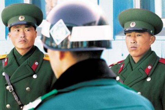 China expulsa a decenas de misionarios católicos surcoreanos