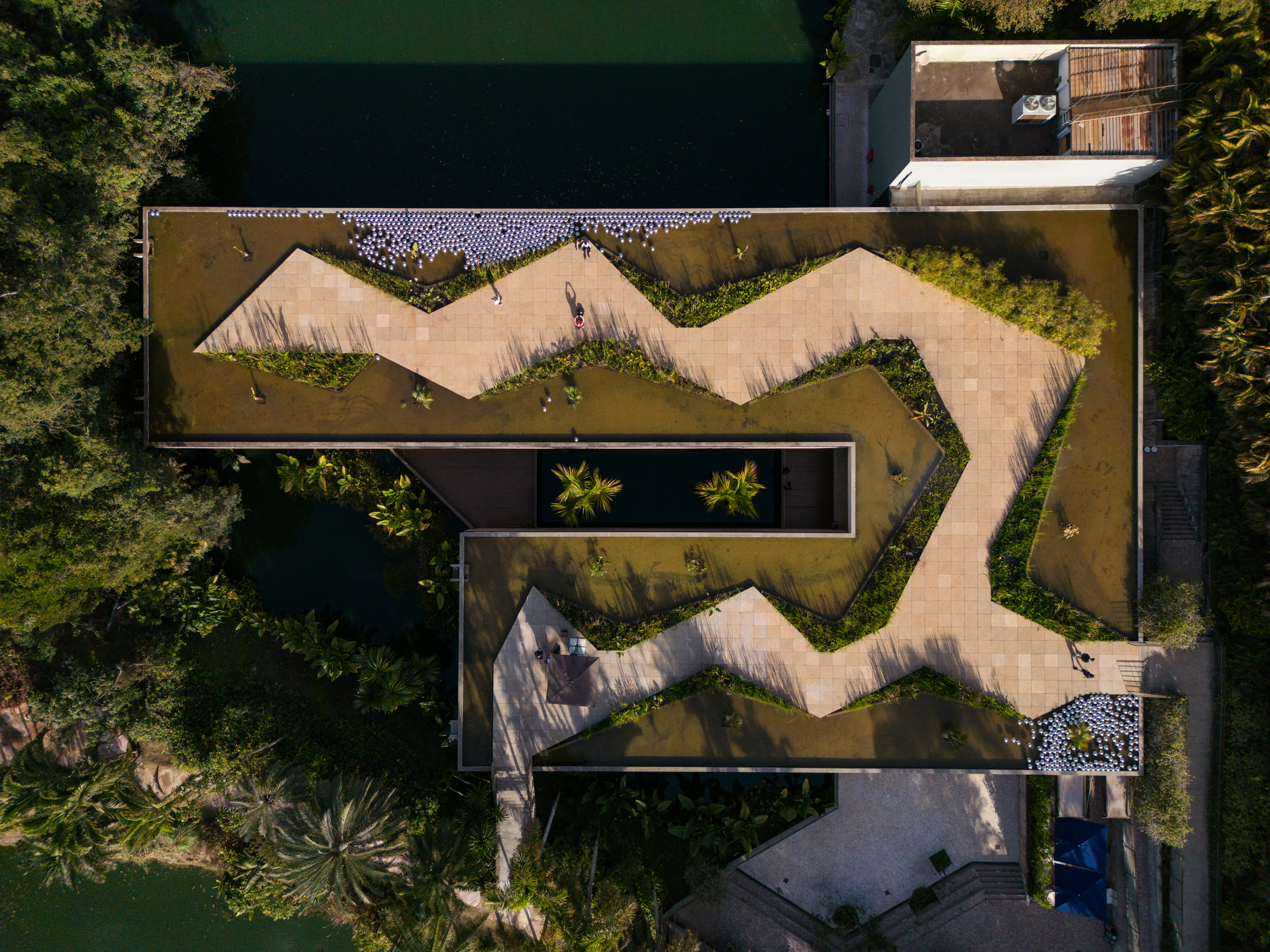 El resurgir del museo de arte al aire libre más grande de Latinoamérica