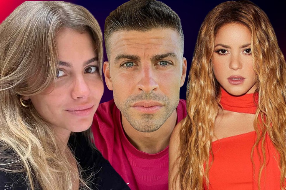 Aunque Shakira fue contundente en sus condiciones para que Piqué comparta con sus hijos Milan y Sasha, todo parece indicar que Clara Chía violó una de las reglas y estaría a punto de generar una ‘guerra’.