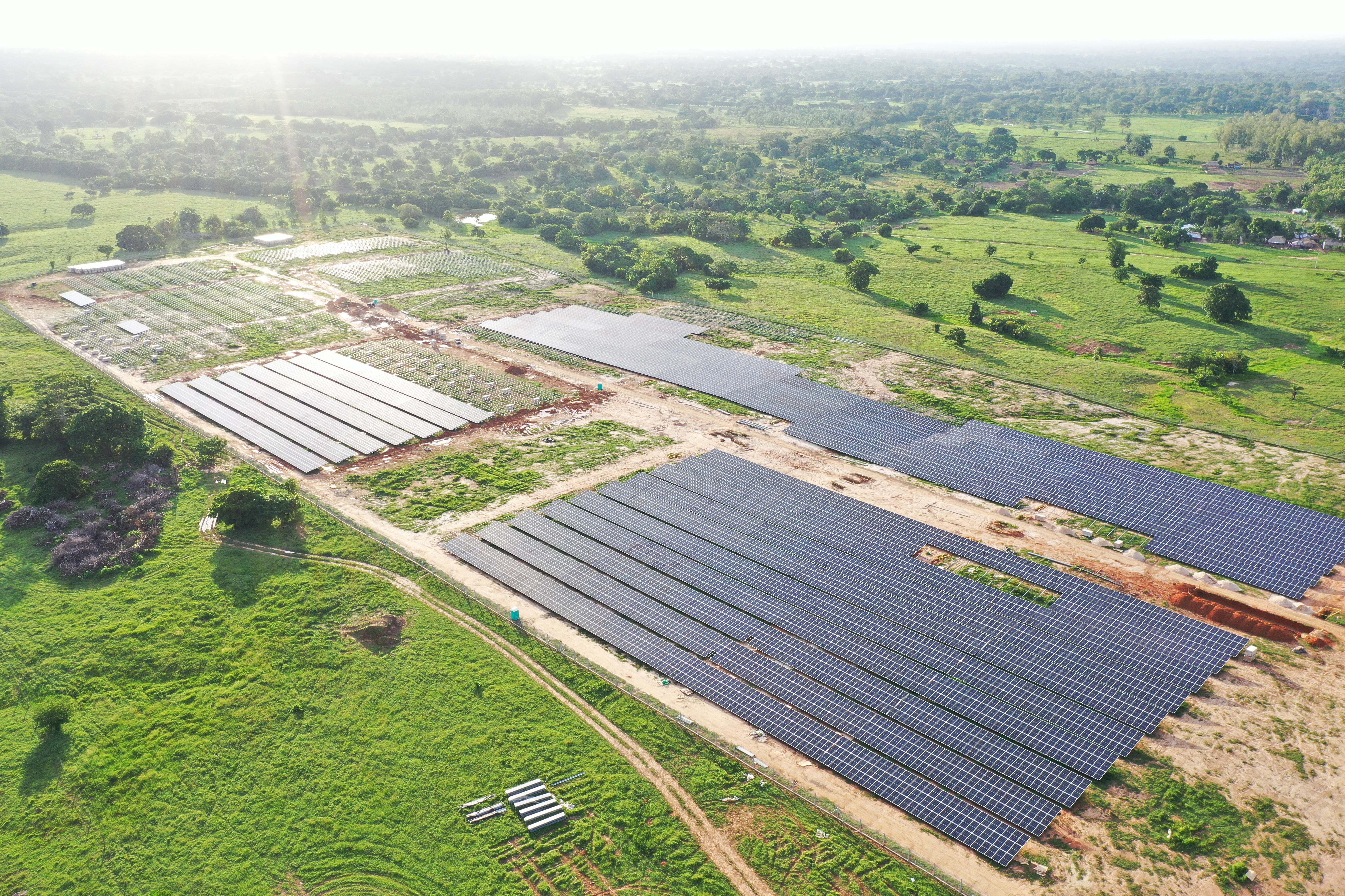 GreenYellow cerró 2021 con una inversión de más de $68.000 millones en Colombia