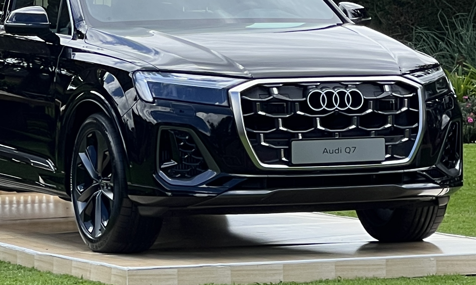 Así es como Audi actualizó sus híbridos Q7 y Q8 en Colombia