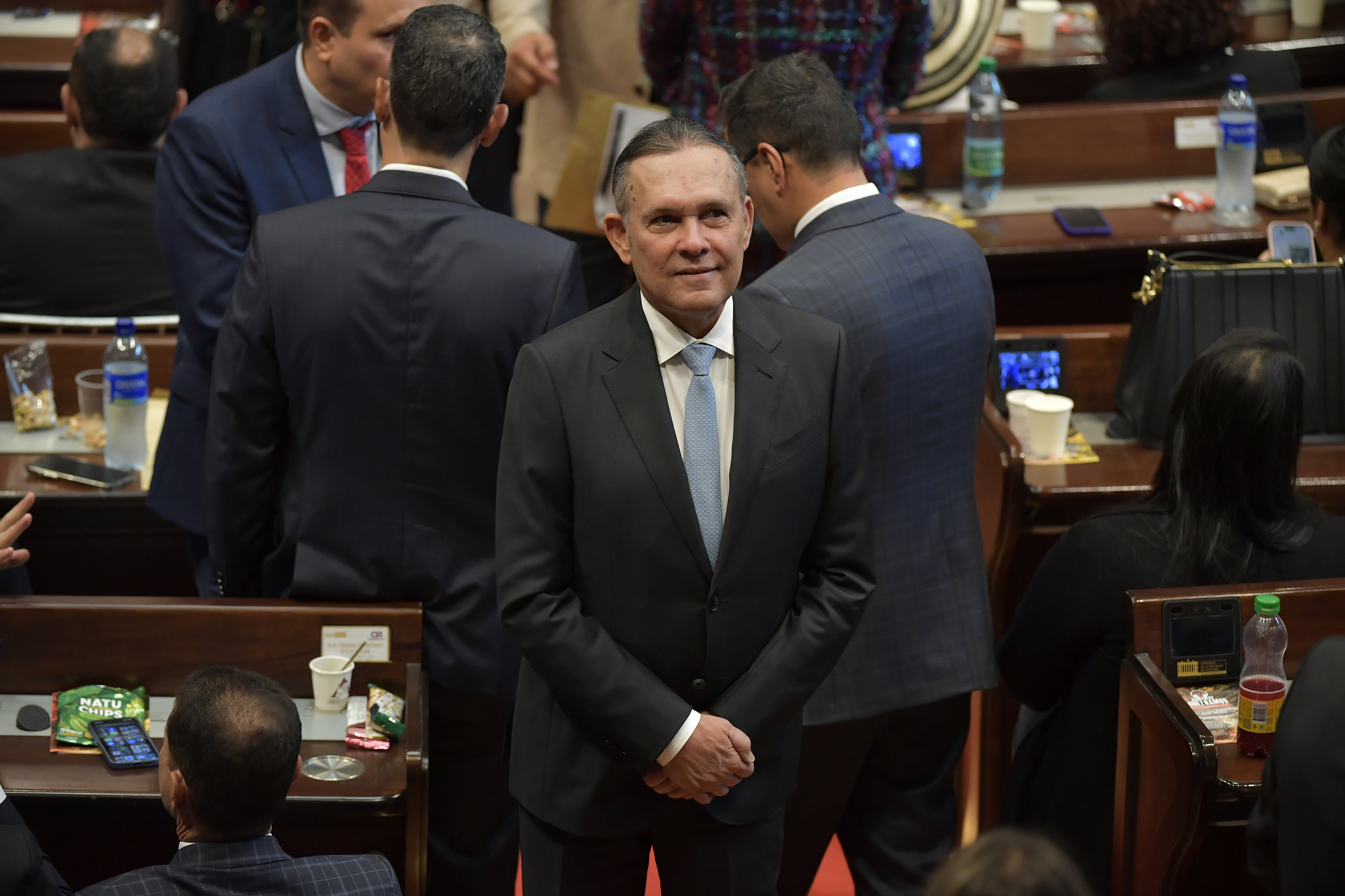 “La Asamblea Nacional Constituyente es un salto al vacío”: Efraín Cepeda