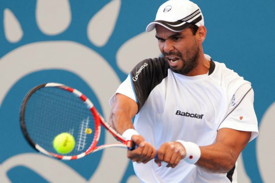 Alejandro Falla clasificó a octavos de final del Challenger de Drummondville