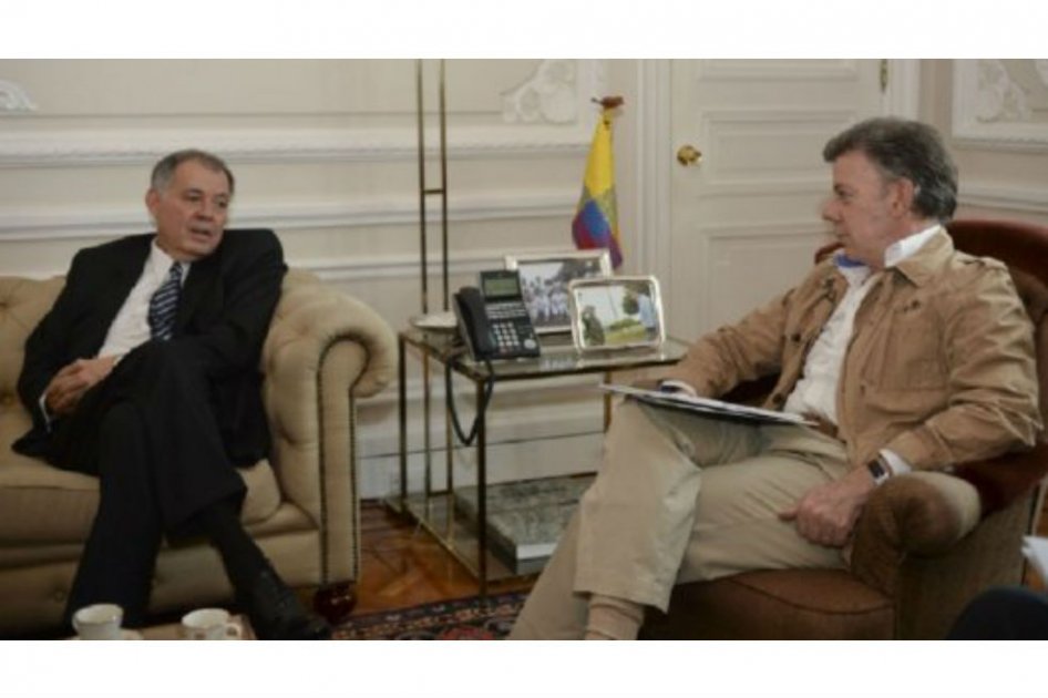 «El Procurador no está por encima de la Ley»: Santos