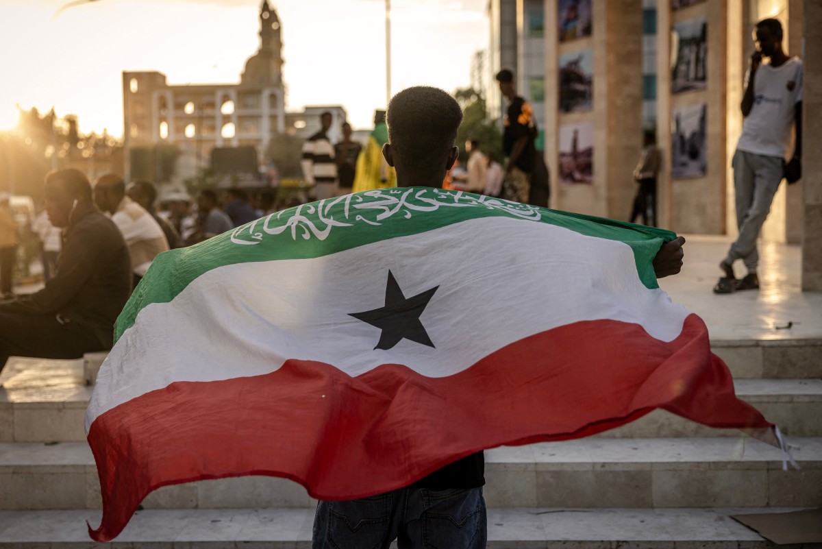 ¿Dónde queda Somalilandia y por qué Israel lo reconoció como Estado?