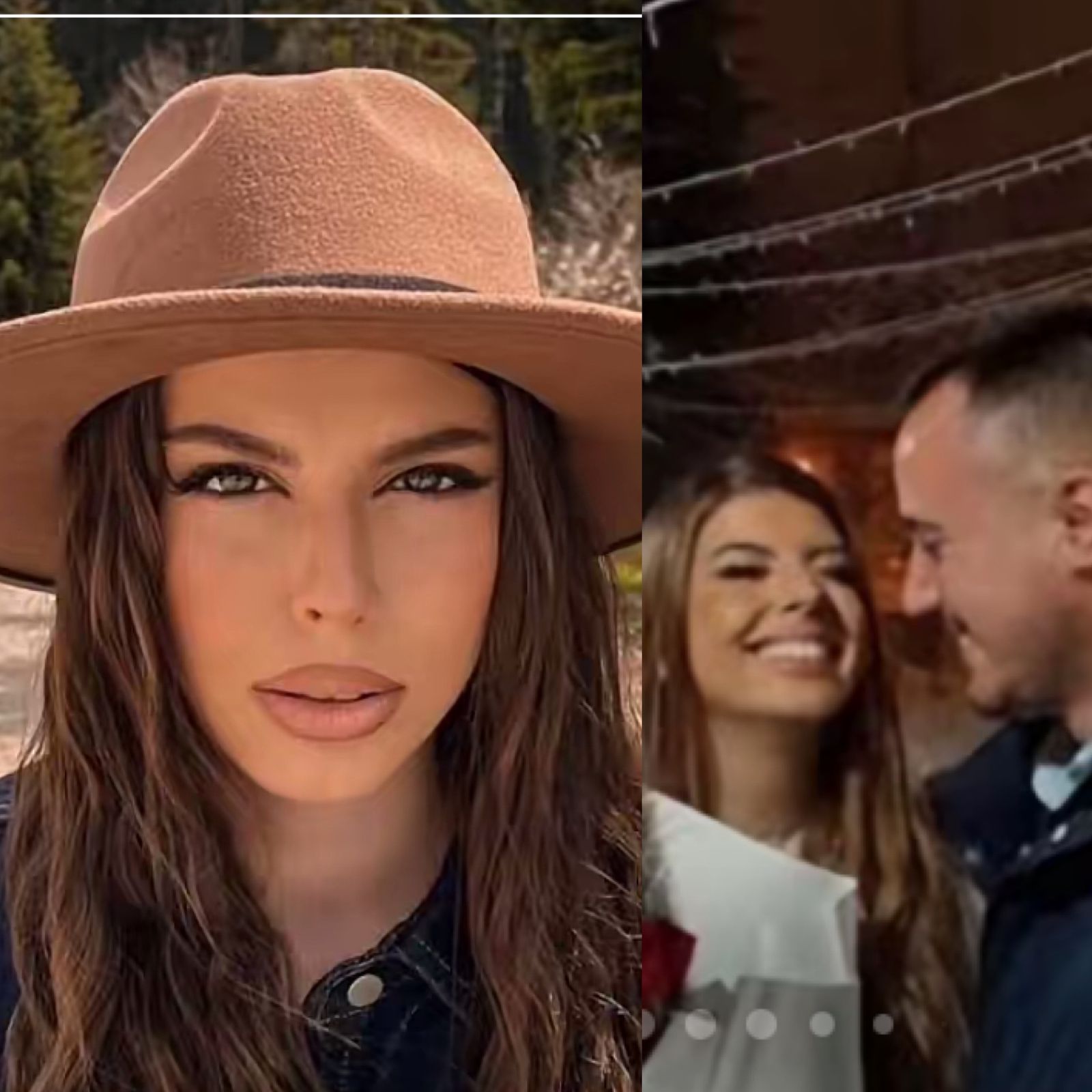 Murió influencer Adna Rovcanin-Omerbegovic