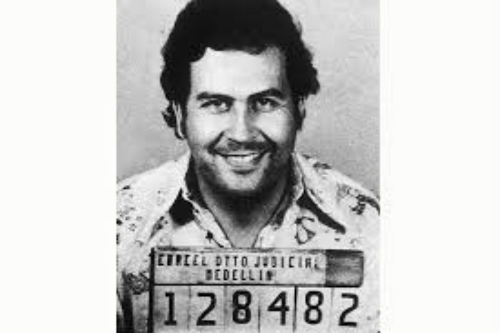 Pablo Escobar es considerado el peor criminal en la historia de Colombia. / Archivo 