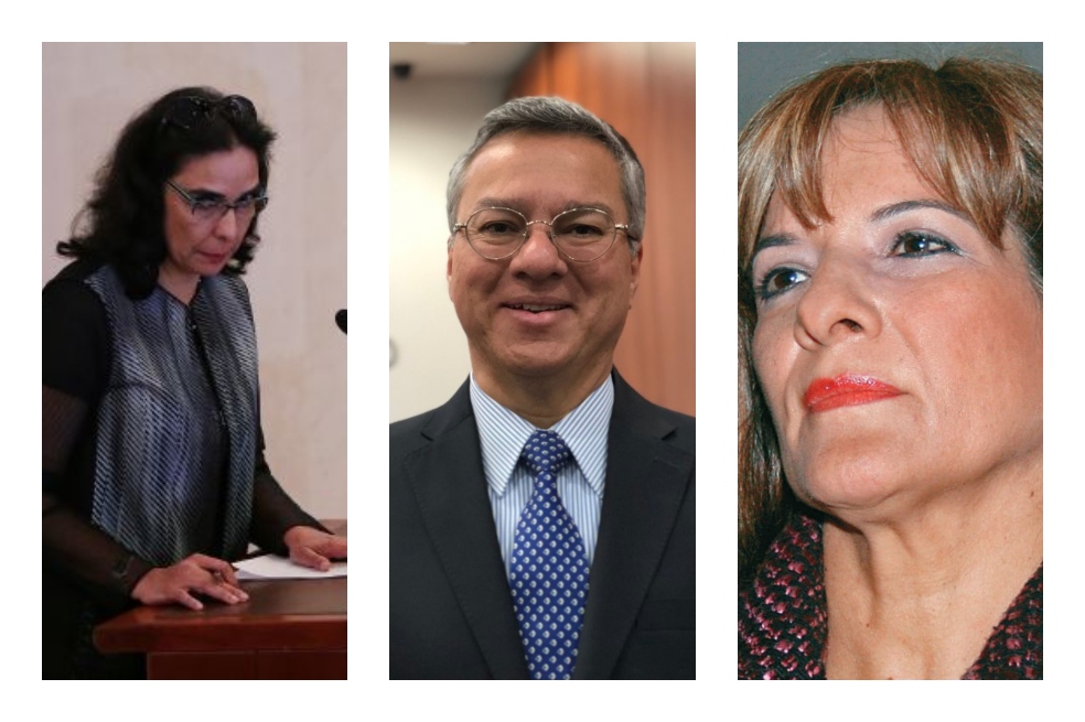 Como no hay reglamentación no existen inhabilidades para el ejercicio de fiscal ad hoc: Duque