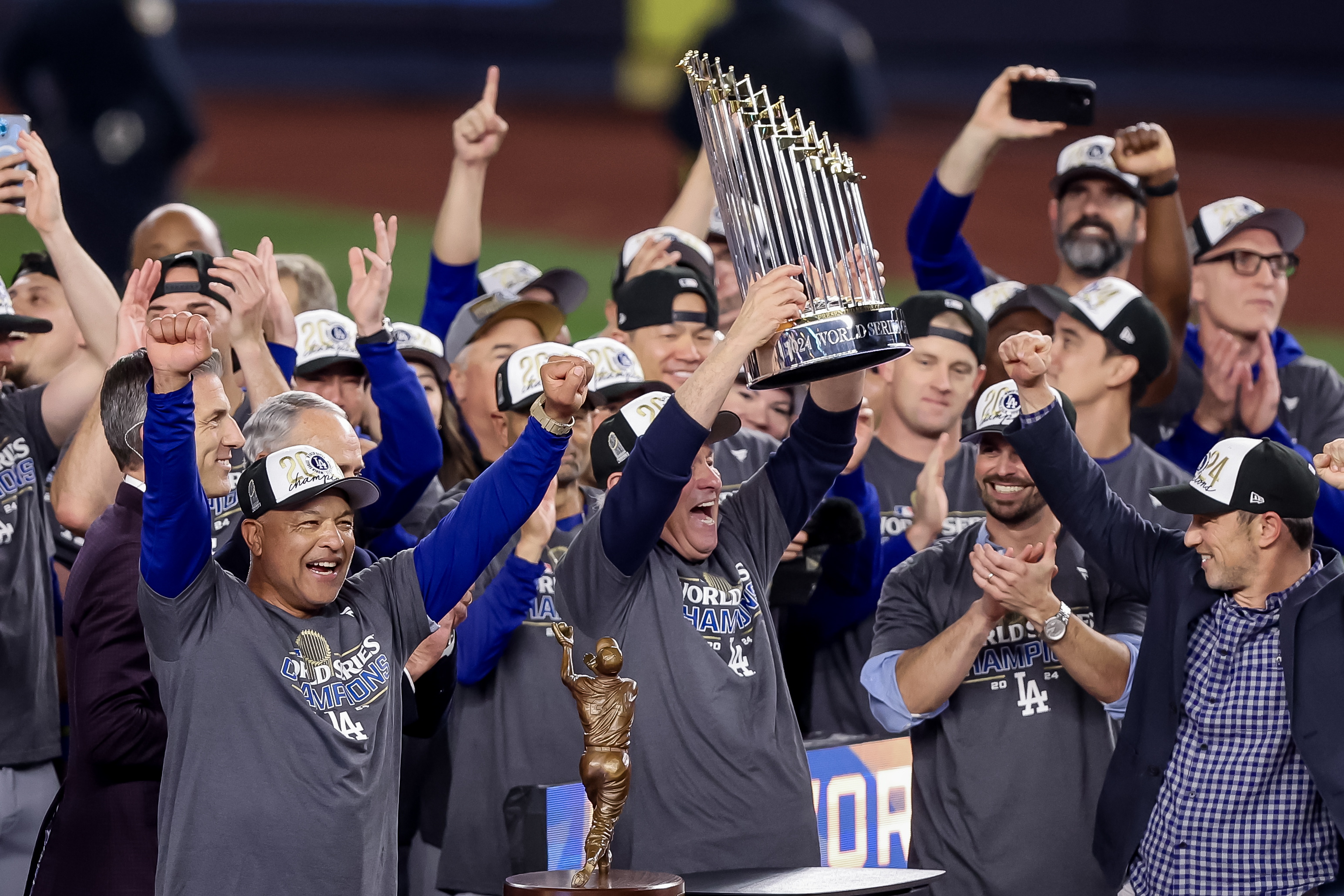 Pese a la magia del béisbol, se gana o se pierde por un error