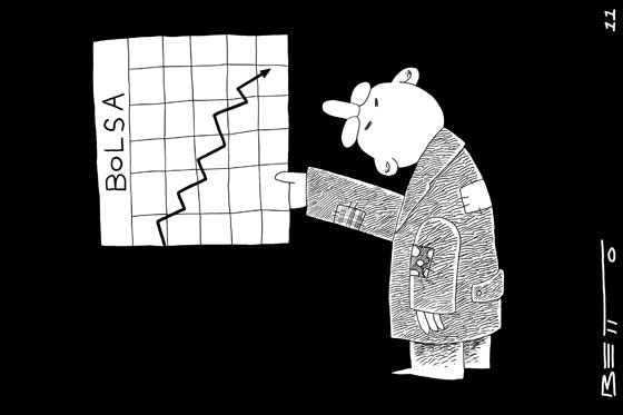 Crisis mundial