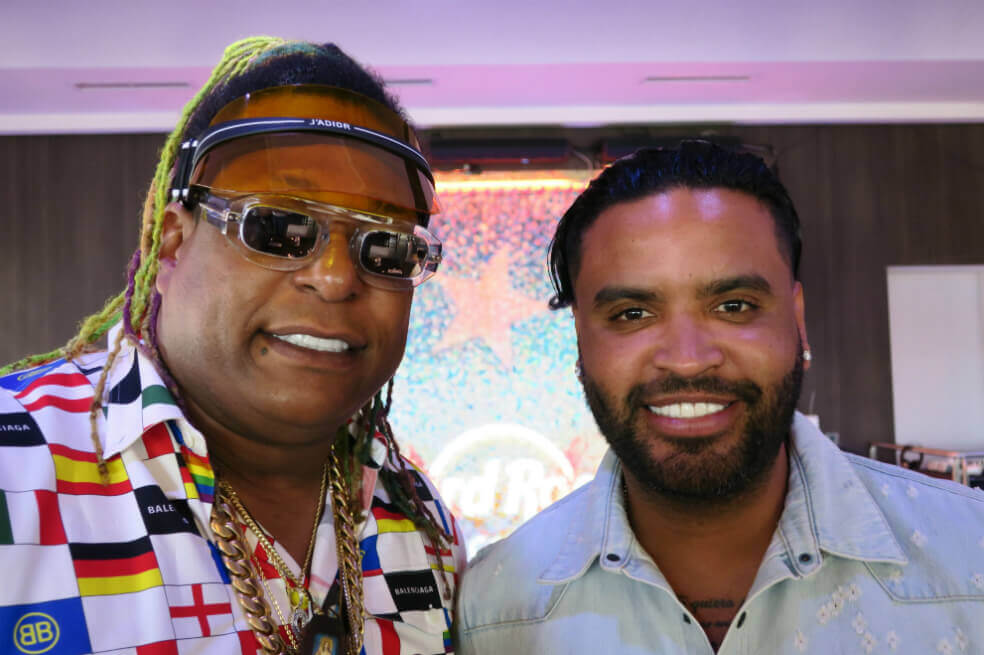 Reguetonero Zion está hospitalizado, Lennox pide cadena de oración